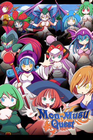 More information about "Mon-Musu Quest"