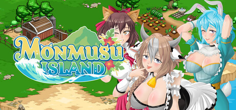 More information about "Monmusu Island"