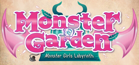 More information about "Monster Garden: Monster Girls Labyrinth"