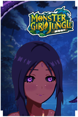 More information about "Monster Girl Jungle"