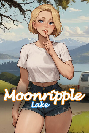 More information about "Moonripple Lake"