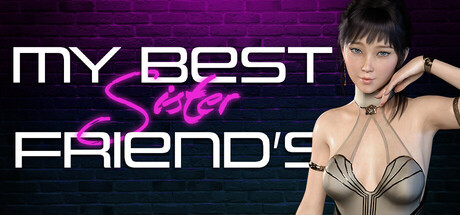 More information about "My Best Friend's Sister"