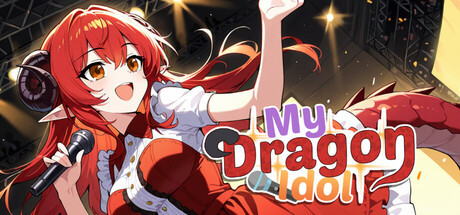More information about "My Dragon Idol"