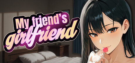 More information about "My Friend's Girlfriend"