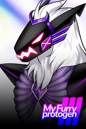 More information about "My Furry Protogen 3"