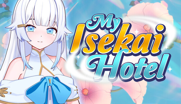 More information about "My Isekai Hotel"