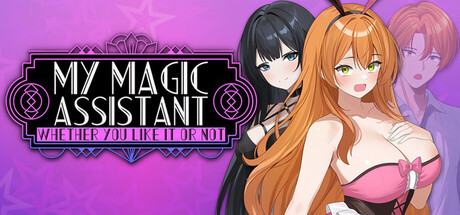 More information about "My Magic Assistant"