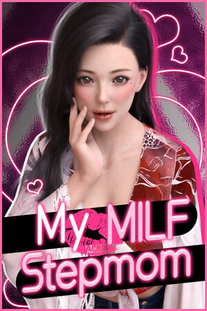 More information about "My MiLF Stepmom"