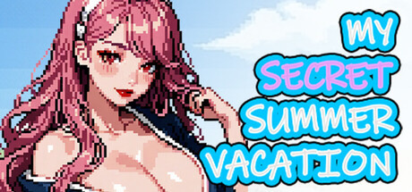 More information about "My Secret Summer Vacation"