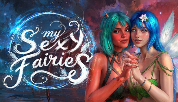 More information about "My Sexy Fairies"