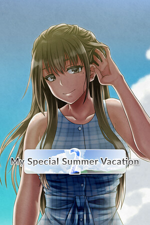 More information about "My Special Summer Vacation 2"