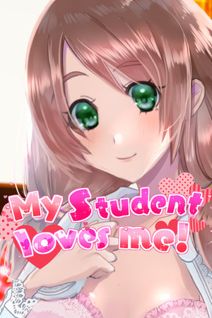 More information about "My student loves me!"