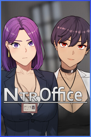 More information about "NTR Office"