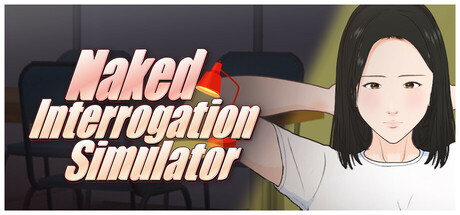 More information about "Naked Interrogation Simulator"