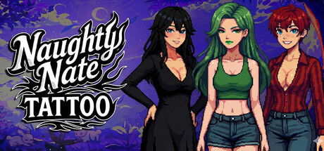 More information about "Naughty Nate : Tattoo"