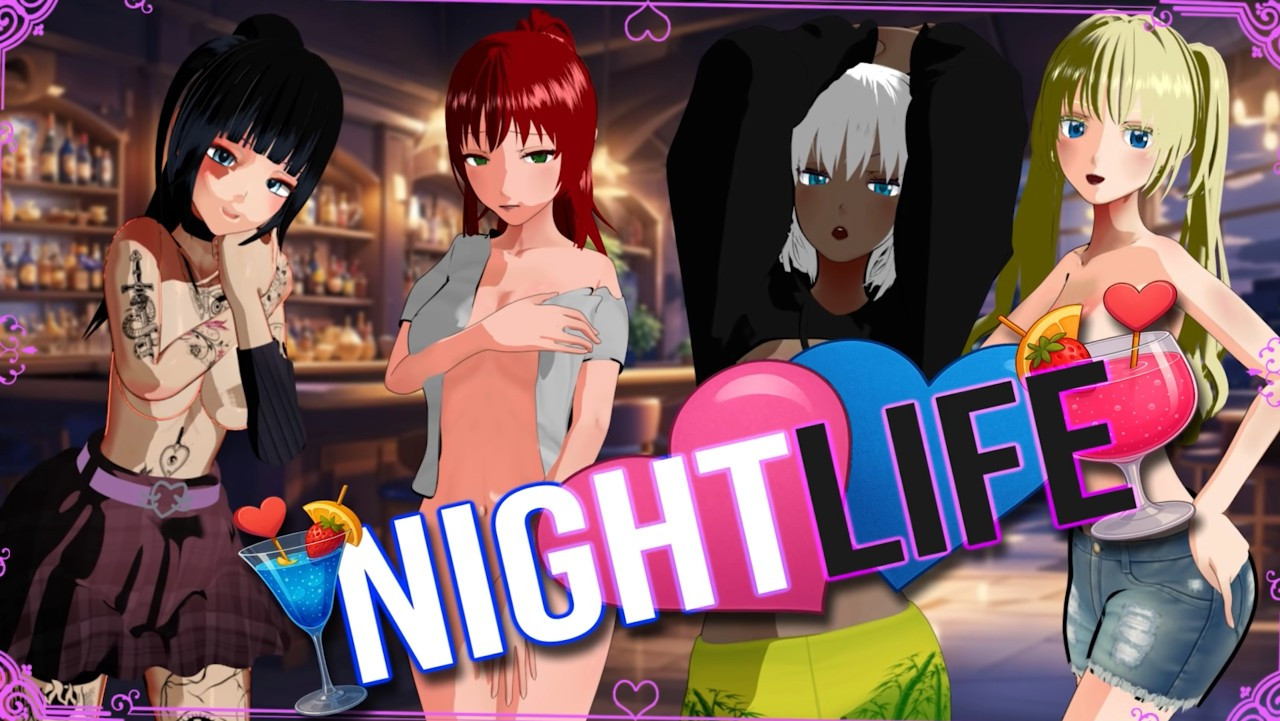 More information about "Nightlife"