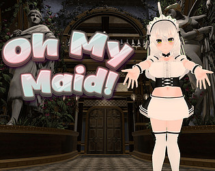 More information about "Oh My Maid!"