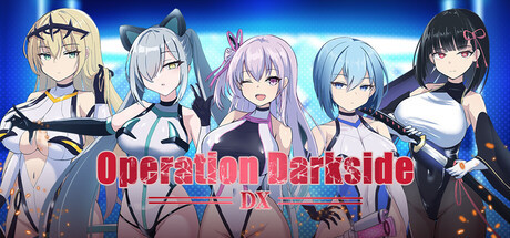 More information about "Operation Darkside DX"