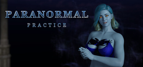 More information about "Paranormal Practice"