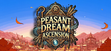 More information about "Peasant Dream: Ascension"