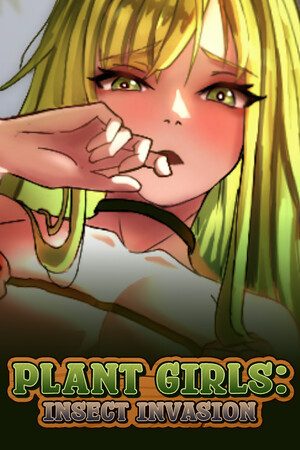 More information about "Plant Girls: Insect Invasion"