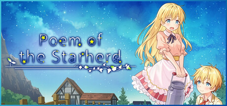 More information about "Poem of the Starherd"
