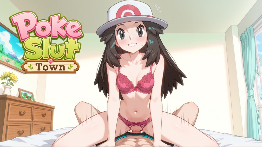 More information about "PokeSlutsTown"