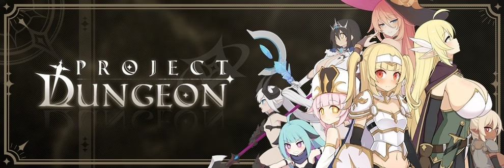 More information about "Project Dungeon"