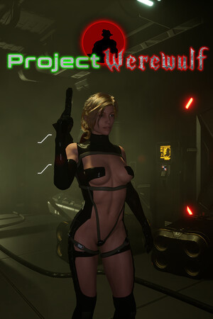 More information about "Project Werewulf"
