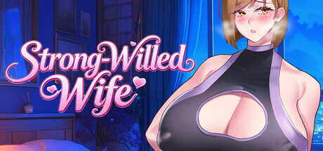 More information about "QOS♠Wife 2 ~ A strong married woman whose womb was conquered by black cock"