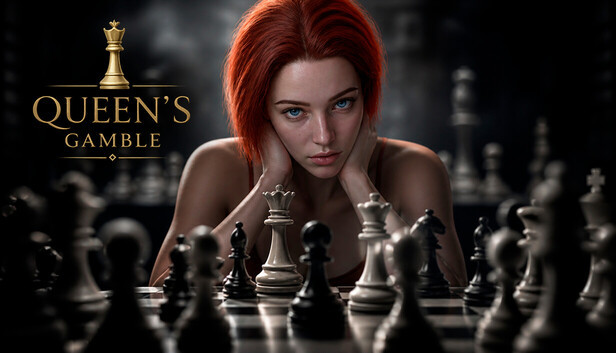More information about "Queen's Gamble"