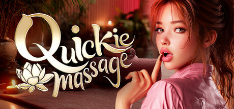 More information about "Quickie Massage"