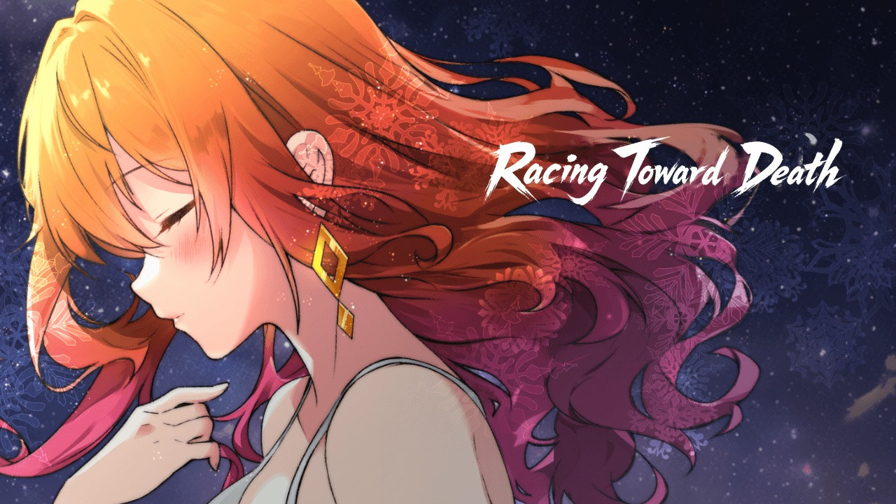 More information about "Racing Toward Death"