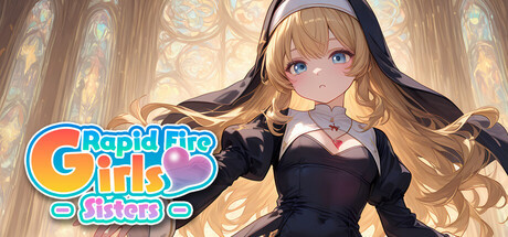 More information about "Rapid Fire Girls - Sisters -"