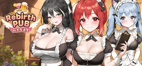 More information about "Rebirth Pub"