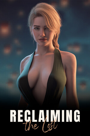 More information about "Reclaiming the Lost"