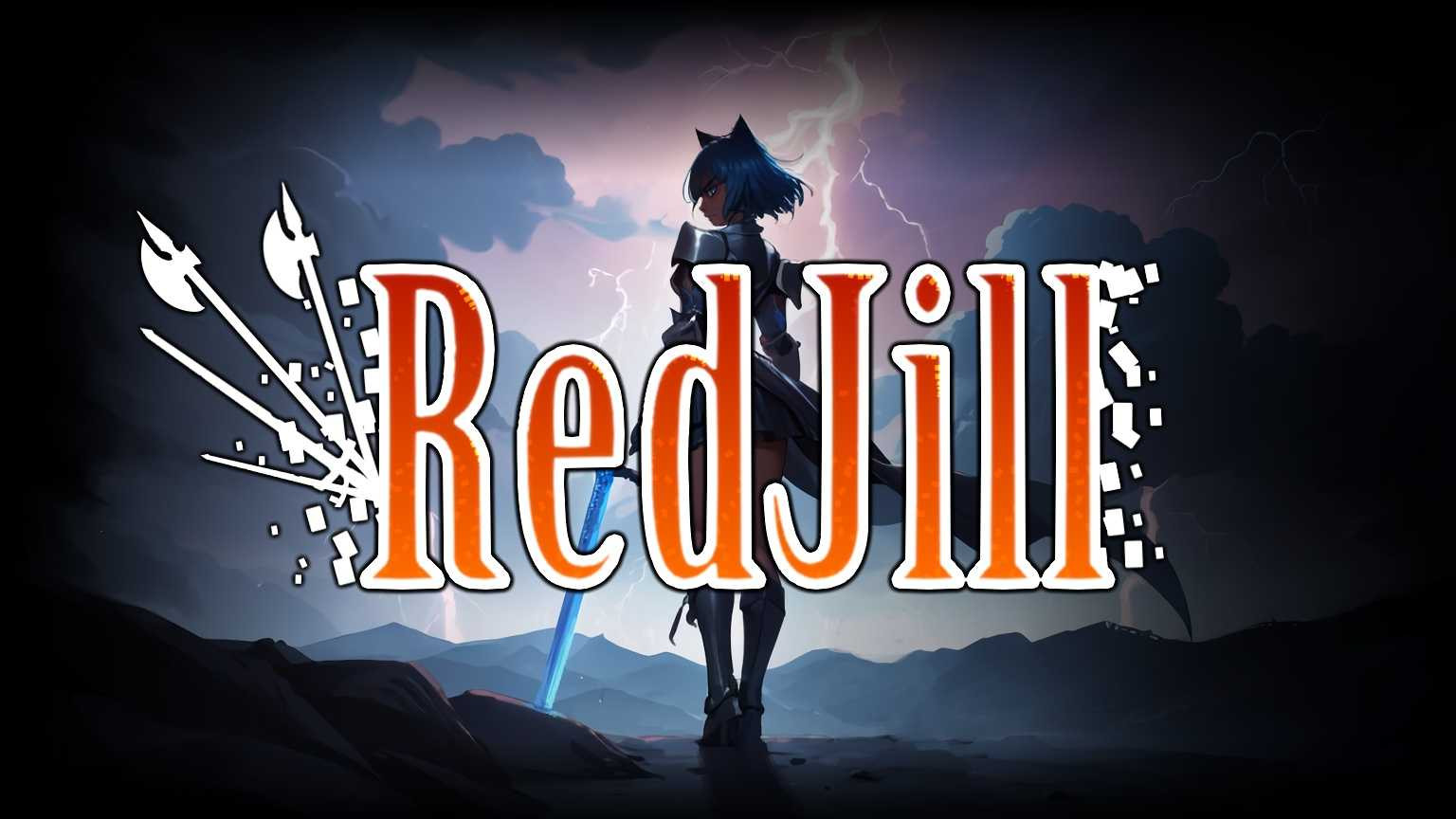 More information about "Red Jill"