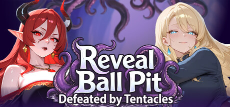 More information about "Reveal Ball Pit: Defeated by Tentacles"