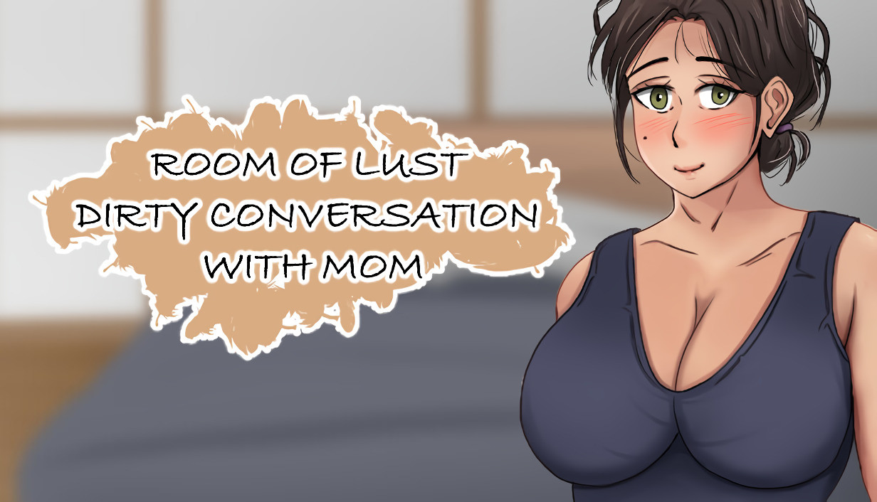 More information about "Room of Lust - Dirty Conversation With Mom"
