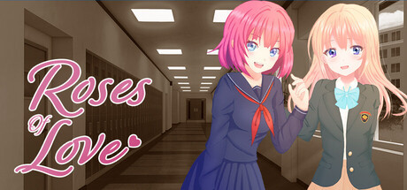 More information about "Roses Of Love"