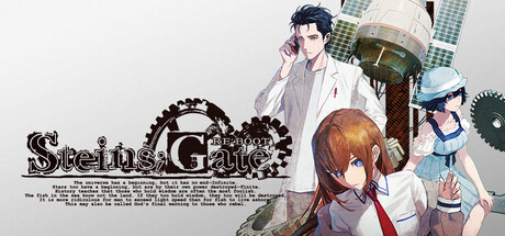 More information about "STEINS;GATE RE:BOOT"
