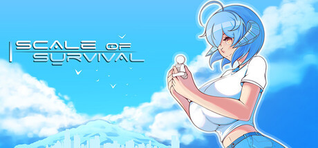 More information about "Scale Of Survival"