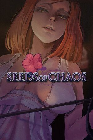 More information about "Seeds of Chaos"