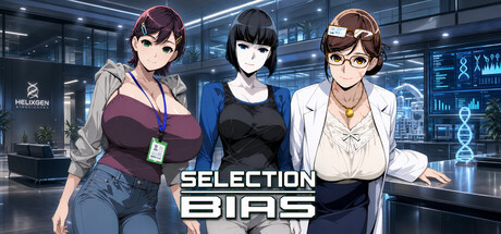 More information about "Selection Bias"