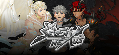 More information about "Seven Nexus"