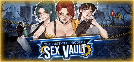 More information about "Sex Vault: The Lust-Tec Project"