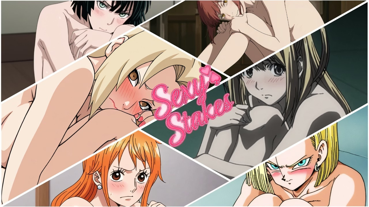 More information about "Sexy Stakes"