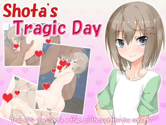 More information about "Shota's Tragic Day"