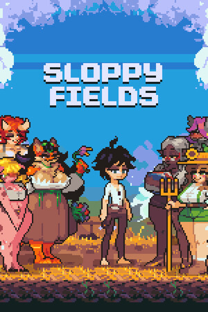 More information about "Sloppy Fields"