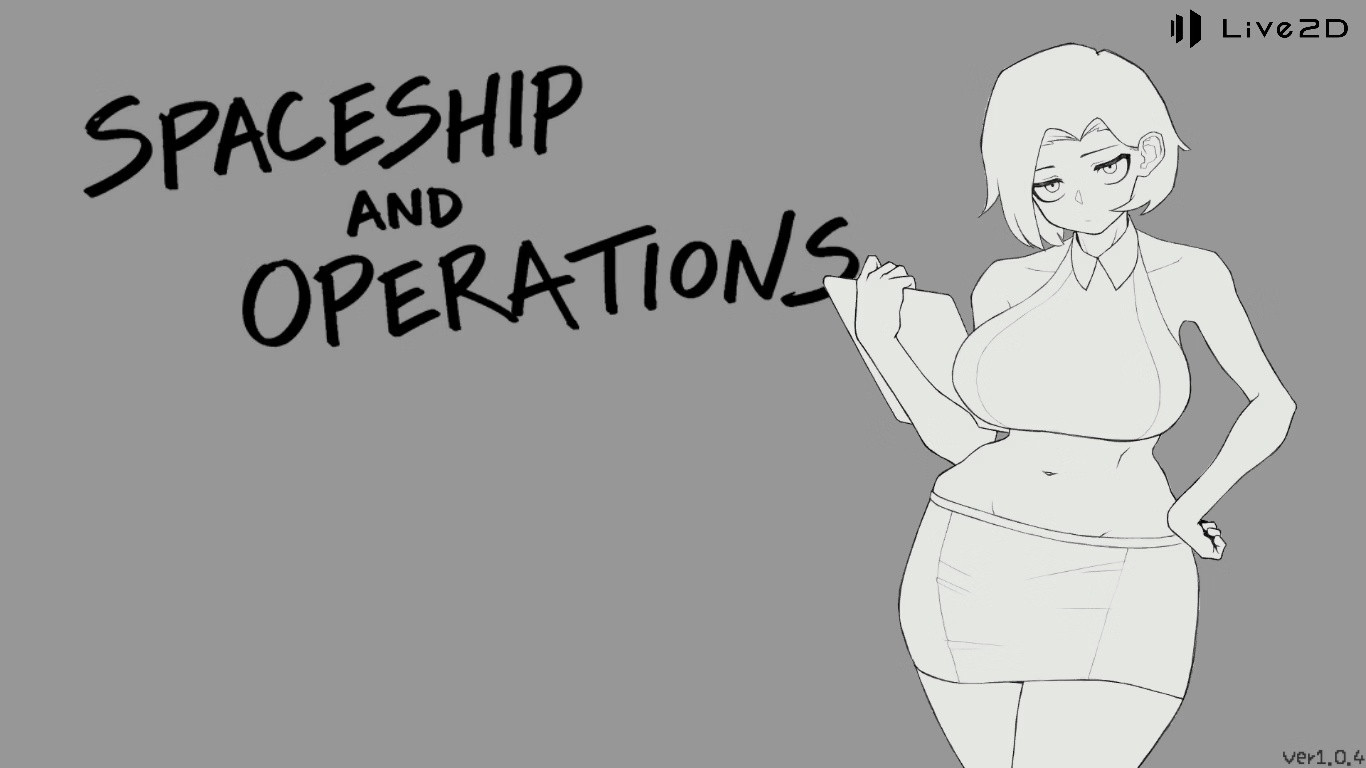 More information about "Spaceship and Operations"